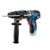 Elektrisk skrutrekker og drill BOSCH Professional GSR 12V-35 FC 12 V 35 Nm