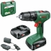 Elektrisk skrutrekker og drill BOSCH EasyImpact 18V40 18 V 40 Nm