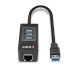 Adapter USB naar Ethernet LINDY 43176