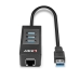 USB-zu-Ethernet-Adapter LINDY 43176