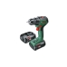 Elektrisk skrutrekker og drill BOSCH UniversalImpact 18V60 18 V 60 Nm