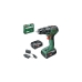 Elektrisk skrutrekker og drill BOSCH UniversalImpact 18V60 18 V 60 Nm