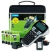 Etiketter till Skrivare Dymo LabelManager™ 420P ABC Kitcase