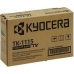 Toner Kyocera TK-1115 Sort