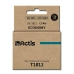 Originele inkt cartridge Actis KE-1812 Cyaan