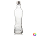 Fles Quid Line Glas 1 L