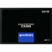 Твърд диск GoodRam SSDPR-CX400-256-G2 SSD TLC 3D NAND 256 GB