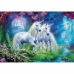 Puzzle Educa Unicorns In The Forest 500 Piese 34 x 48 cm