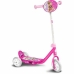 Potkulauta Barbie Pinkki PVC