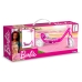 Monopattino Barbie Rosa PVC