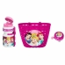 Set de accesorii Stamp Disney Princess 3 Piese