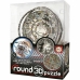 Puzzel Educa Round 3D