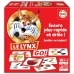 Bordspel Educa 18716 Le Lynx Go! (FR)