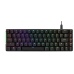 Gaming Tangentbord/ OR: Speltangentbord Asus ROG Falchion Ace Svart Qwerty Spanska Qwerty UK