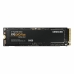 Disco Duro Samsung 970 EVO Plus M.2 500 GB SSD