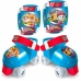 Patine cu Rotile The Paw Patrol 23-27