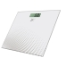 Bilancia Digitale da Bagno Lafe LAFWAG44590 Bianco 150 kg