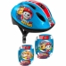 Conjunto de Proteções de Desporto The Paw Patrol