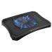 Cooling Base voor Laptop THERMALTAKE CL-N004-PL20BL-A