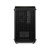 ATX Semi-toren doos Cooler Master Q300LV2-KGNN-S00 Zwart