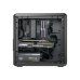 ATX полу-висока кутия Cooler Master Q300LV2-KGNN-S00 Черен