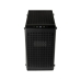 ATX Semi-tower Box Cooler Master Q300LV2-KGNN-S00 Black