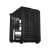 ATX Semi-toren doos Cooler Master Q500-KGNN-S00 Zwart