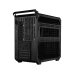 ATX Semi-toren doos Cooler Master Q500-KGNN-S00 Zwart