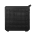 ATX Semi-tower Box Cooler Master Q500-KGNN-S00 Black