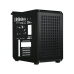 ATX Semi-toren doos Cooler Master Q500-KGNN-S00 Zwart