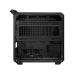 ATX Pus-torņveida Kārba Cooler Master Q500-KGNN-S00 Melns