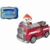 Nuotoliniu būdu valdomas automobilis The Paw Patrol