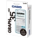 Mokslinis skaičiuotuvas Casio Graph 35+E II