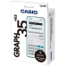 vitenskapelig kalkulator Casio Graph 35+E II