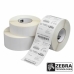 Role Termo Papíru Zebra 800262-125 Bílý (12 kusů)