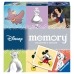 Memória játék Disney Memory Collectors' Edition (FR)