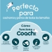 Training toy Coachi Plava