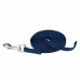 Laisse pour Chien Coachi Bleu 2,5 m Formation