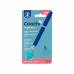 Giocattolo da allenamento Coachi Stick Azzurro