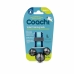 Giocattolo da allenamento Coachi Bells Azzurro