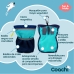 Necessaire Coachi Train & Treat Azzurro