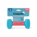 Haltere Coachi TRAINING DUMBBELL Azul L Plástico