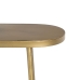 Schreibtisch Gold Eisen 95 x 40 x 98,5 cm