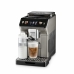 Superautomatický kávovar DeLonghi ECAM 450.86.T 1450 W Černý