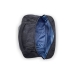 Mochila para notebook Delsey 391060010 Preto 30 x 44 x 15 cm