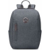 Рюкзак для ноутбука Delsey Maubert 2.0 Темно-серый 32 x 14 x 23 cm