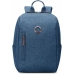 Mochila para notebook Delsey Maubert 2.0 Azul 23 x 32,5 x 14,5 cm