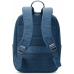 Mochila para notebook Delsey Maubert 2.0 Azul 23 x 32,5 x 14,5 cm