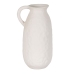 Vase Blanc Céramique 20 x 17 x 36 cm