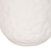 Vāze Balts Keramika 20 x 17 x 36 cm